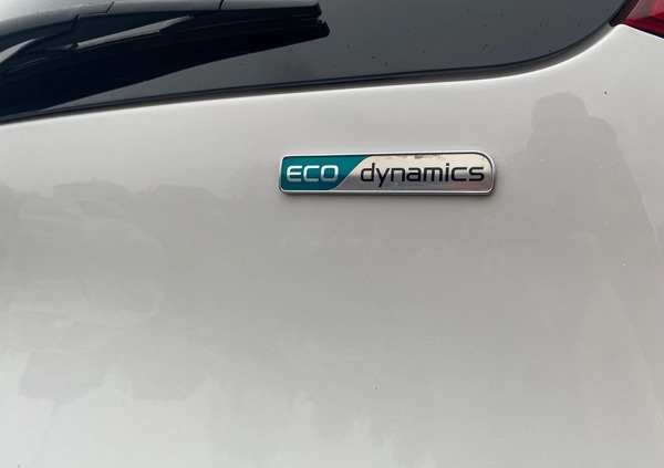 Kia Picanto cena 29900 przebieg: 75000, rok produkcji 2015 z Koziegłowy małe 379